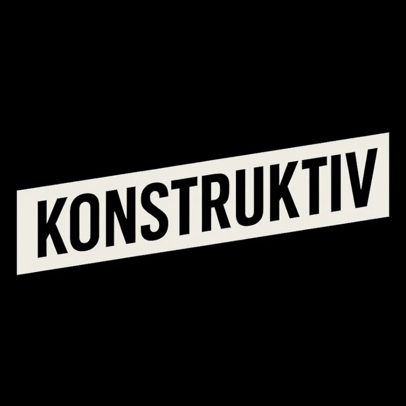 Constructif