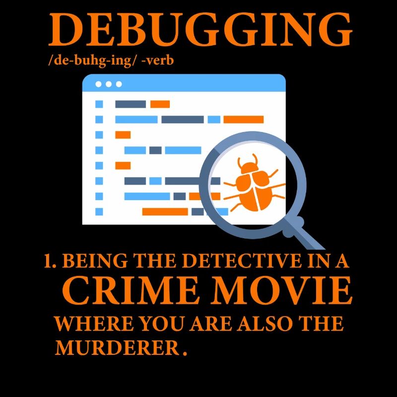 Debugging