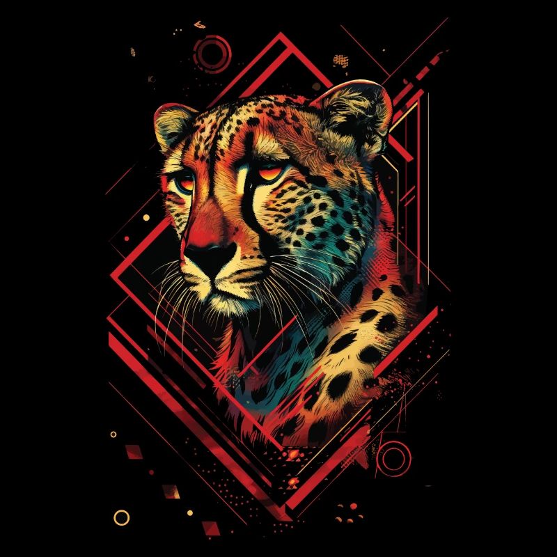 Guépard