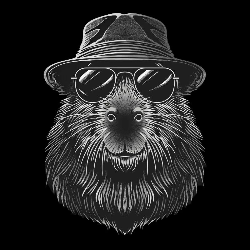 capybara