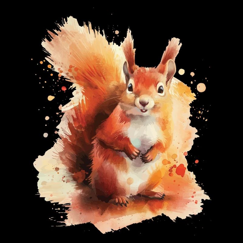 Eichhörnchen