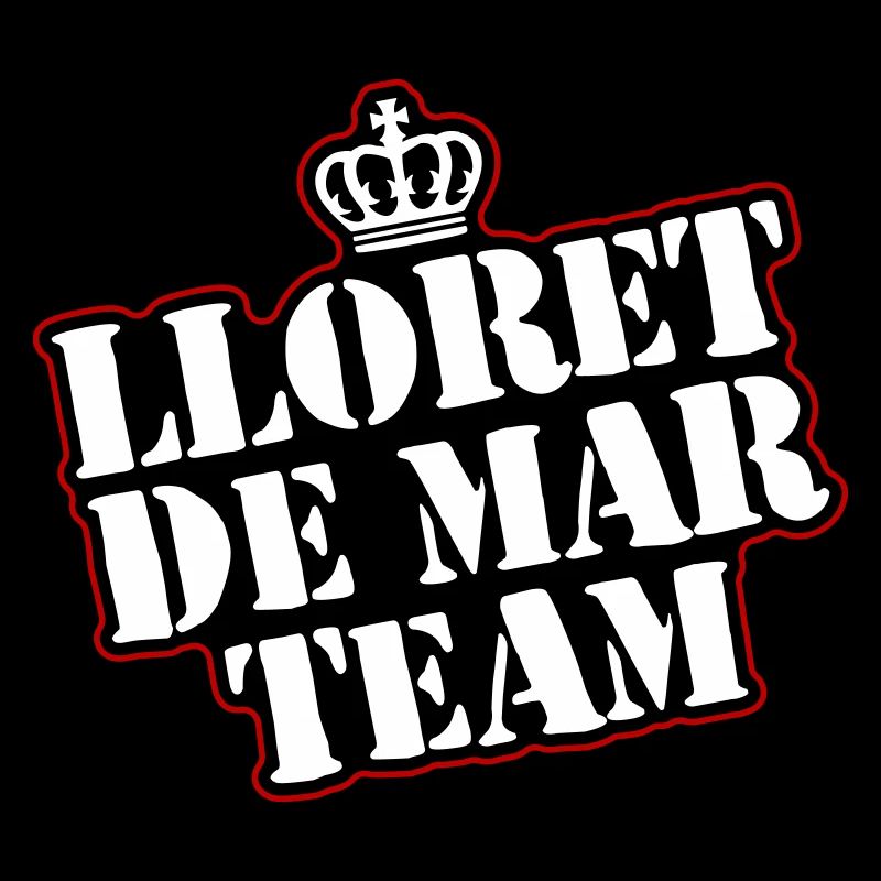 Vacances de l’équipe de Lloret de Mar