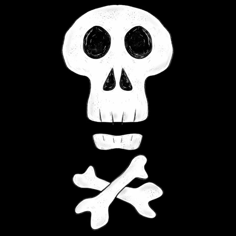 M. Skull