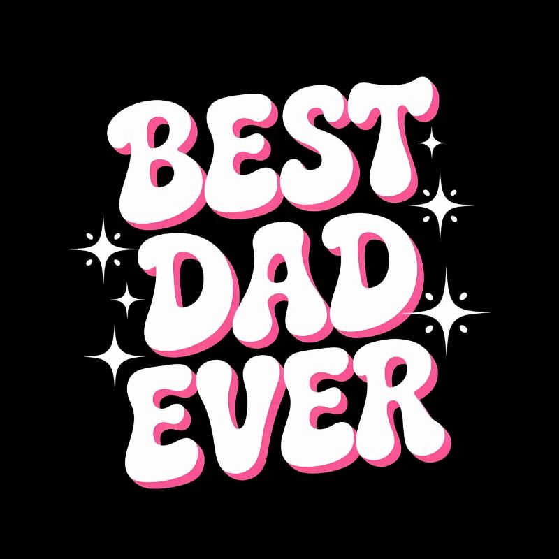 Best Dad Ever