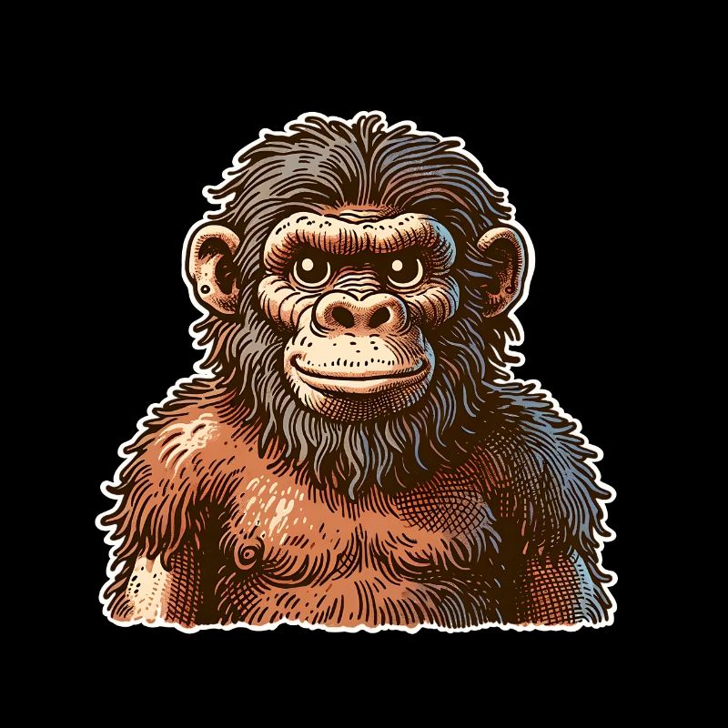 Neanderthal