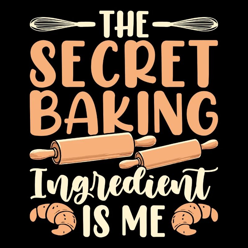 Baking Baker Bakery