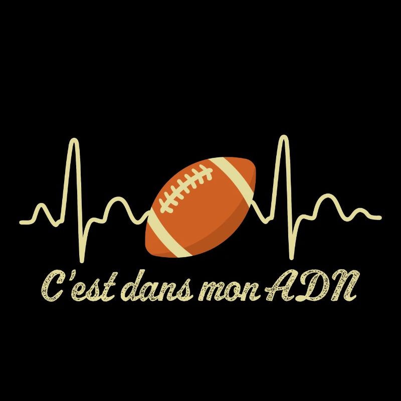 rugby c'est dans mon adn