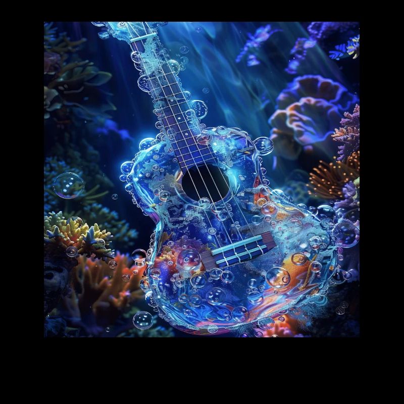 Ukulele