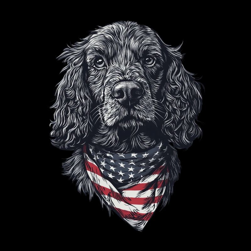 Cocker Spaniel