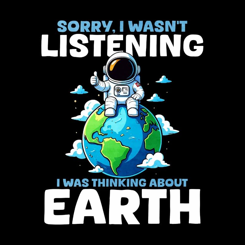 Erde Planet