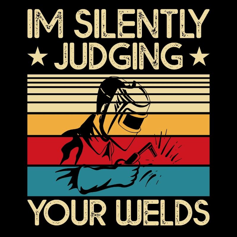 Welding Welder