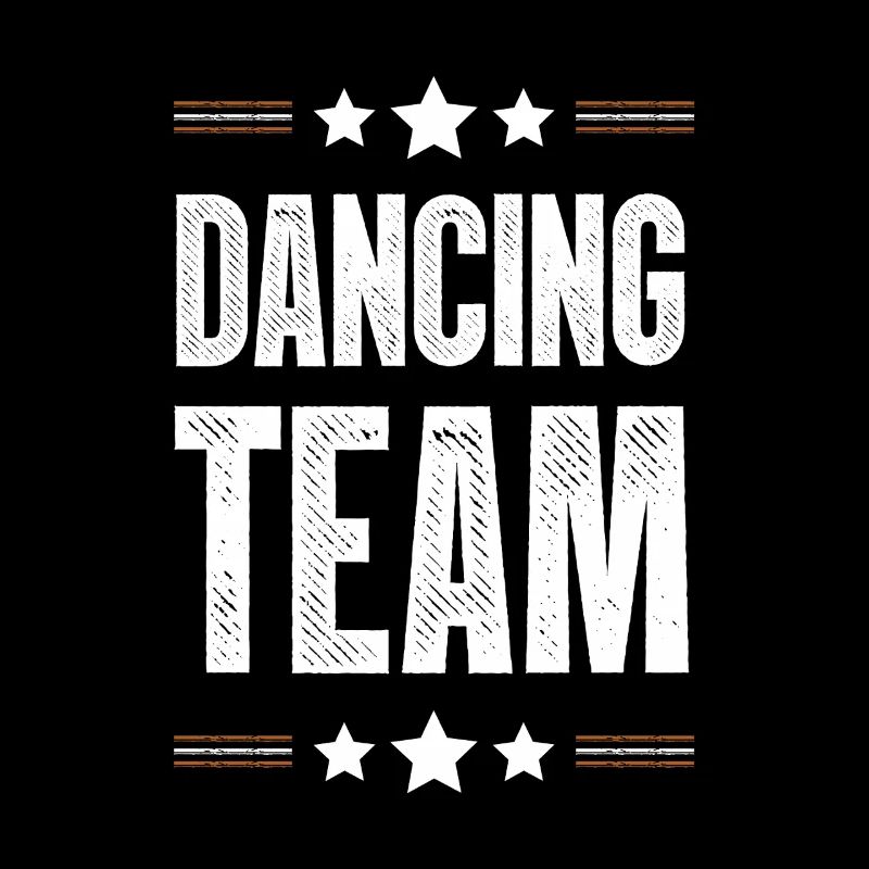 Équipe de danse