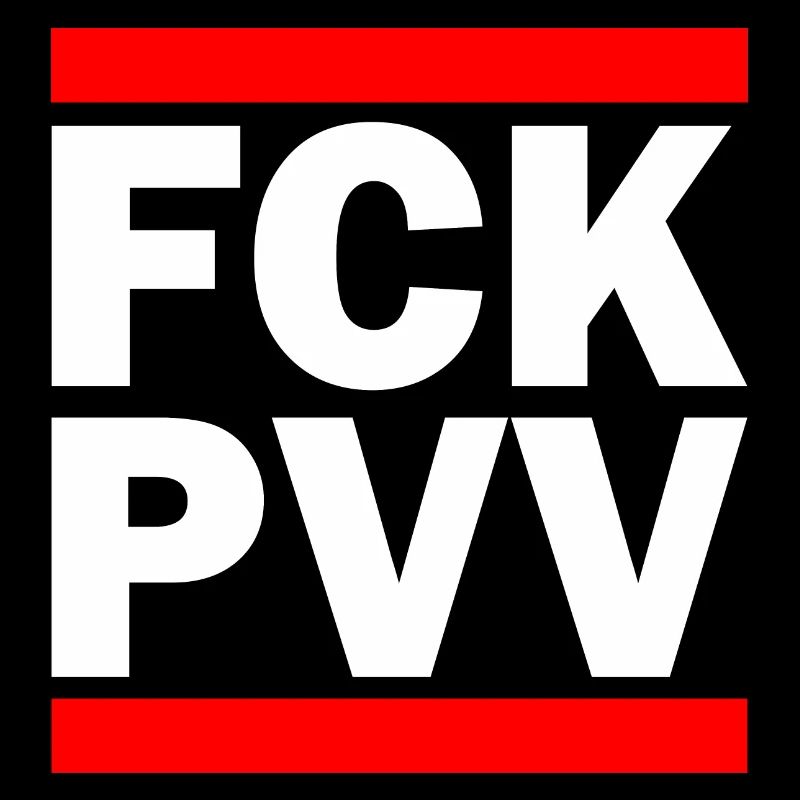 Fck pvv