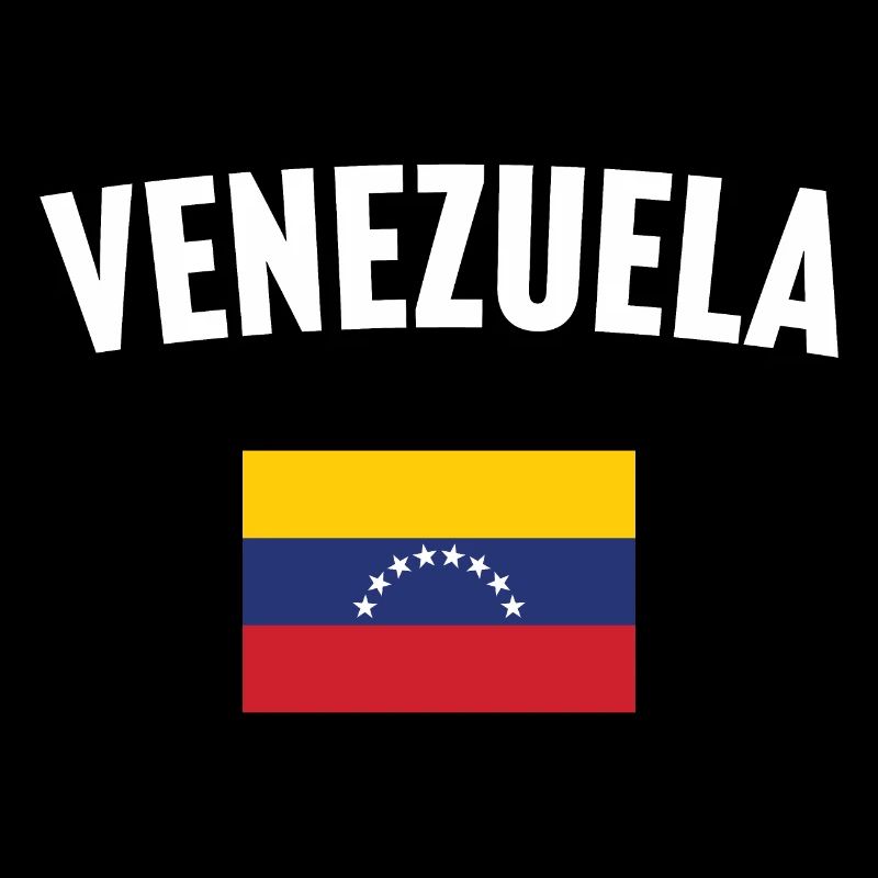 Drapeau du Venezuela