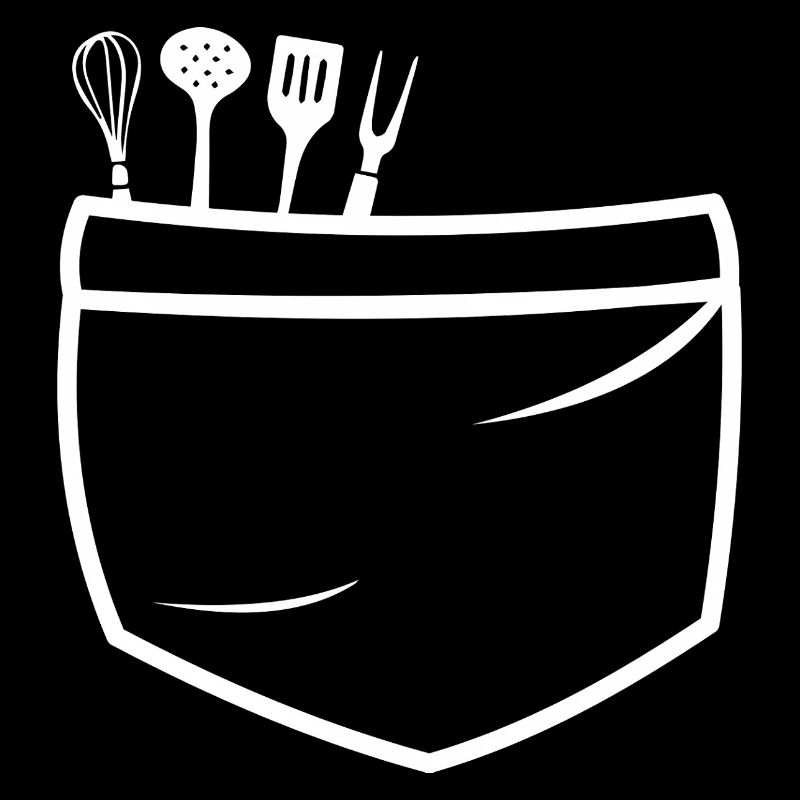 Kitchen Tool Bag Pattern