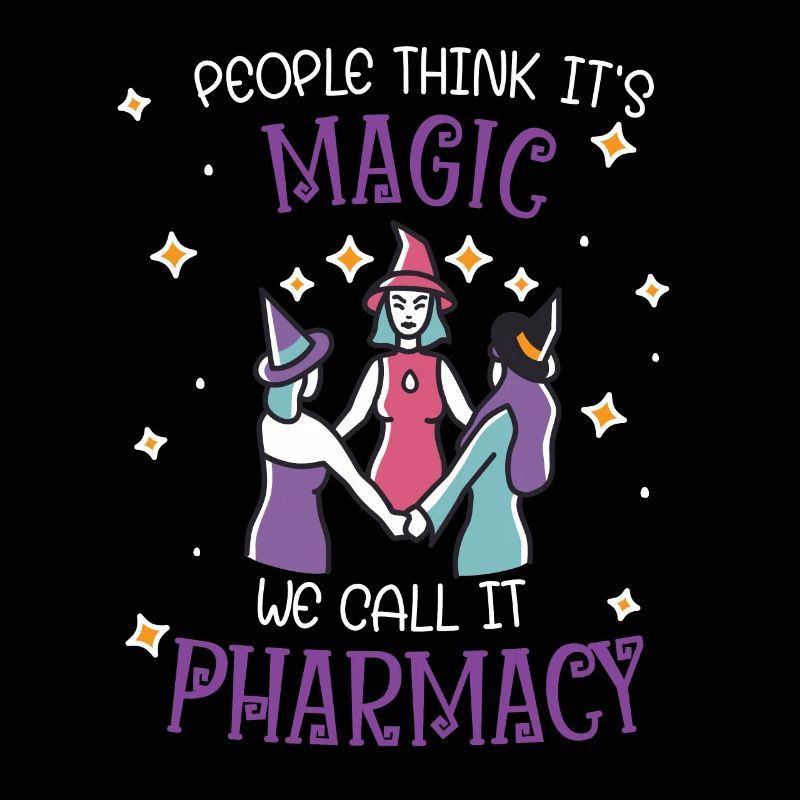 Apotheke | Pharmacy Magic