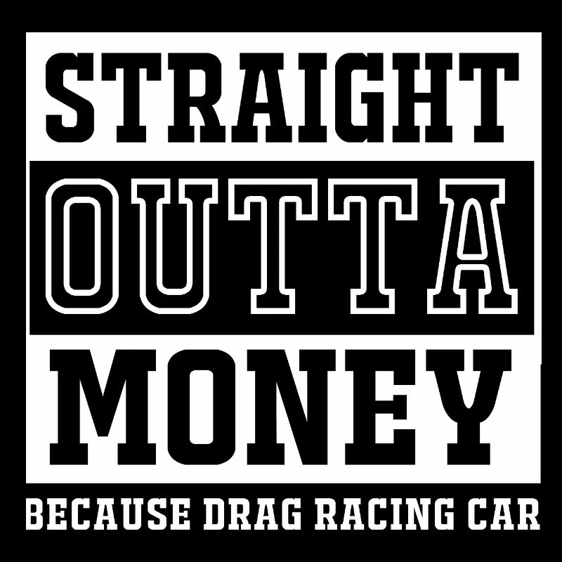 Course de dragsters