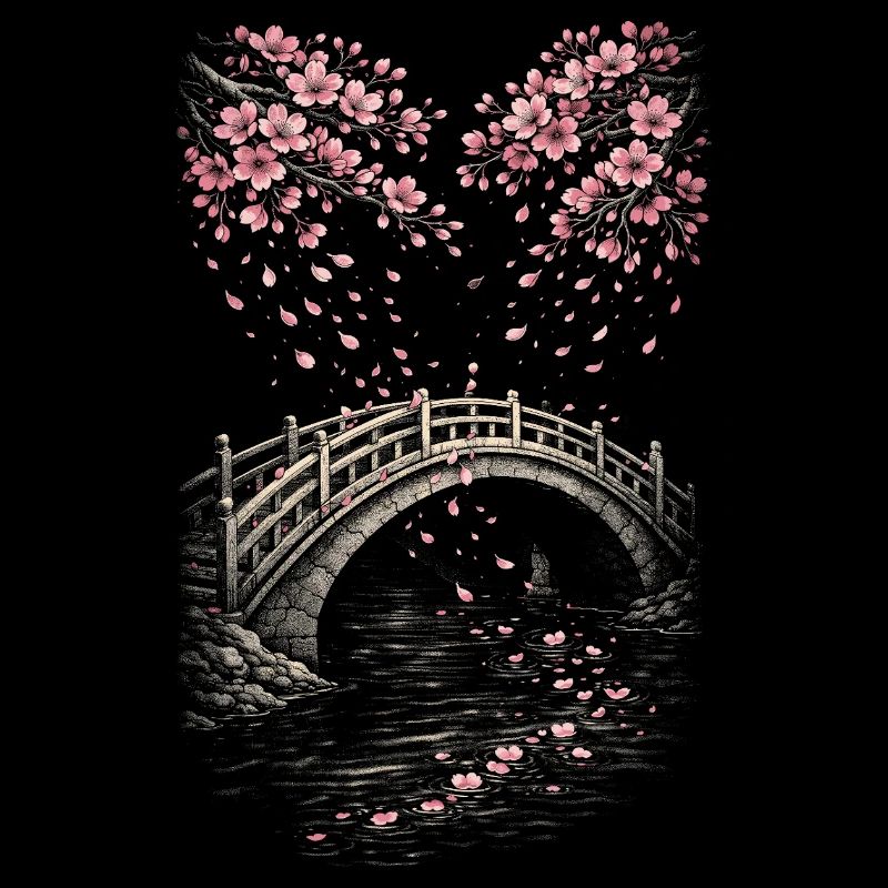 Cherry Blossom Sakura Cherry Blossom
