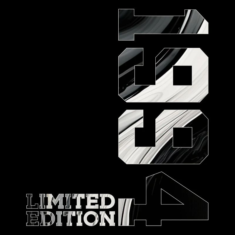 ÉDITION LIMITÉE 32E ANNIVERSAIRE 1994