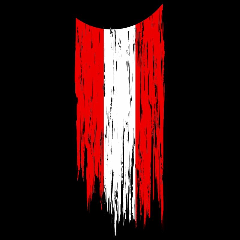 Autriche Autriche Drapeau Drapeau