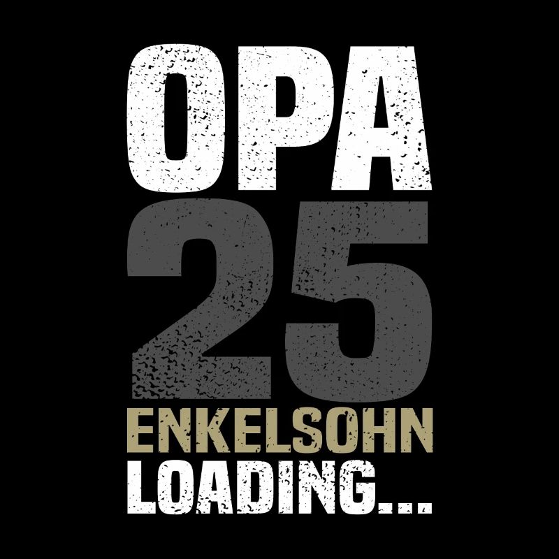 Opa Laoding 2025 - Enkelsohn