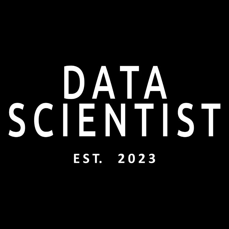 Data Scientist Est. 2023 Abschluss Data Scientist
