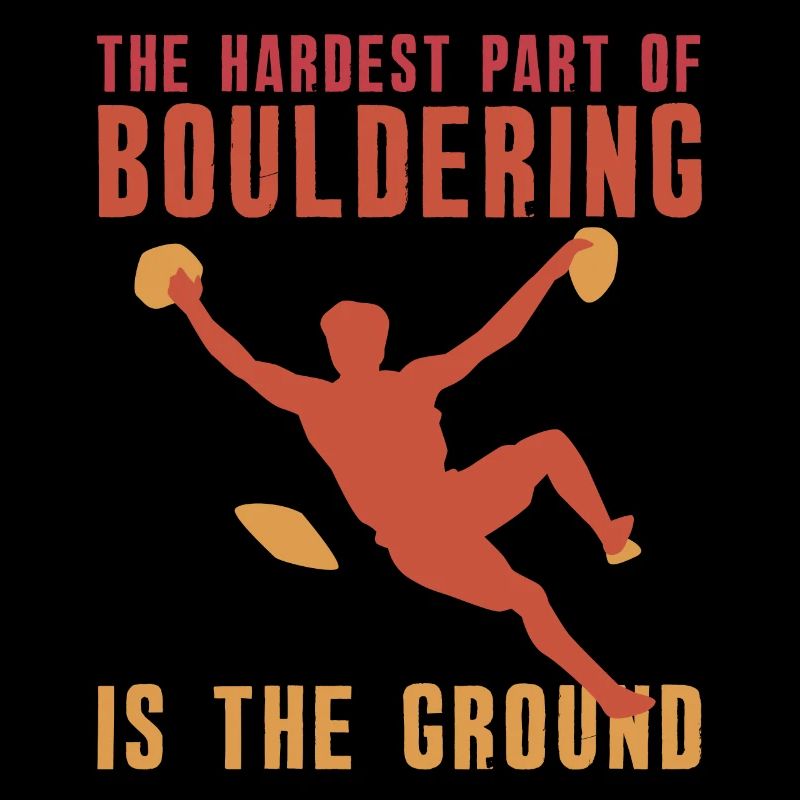 Bouldering Boulderer Bouldering