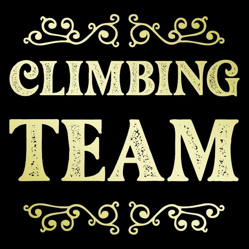 Climbing Team