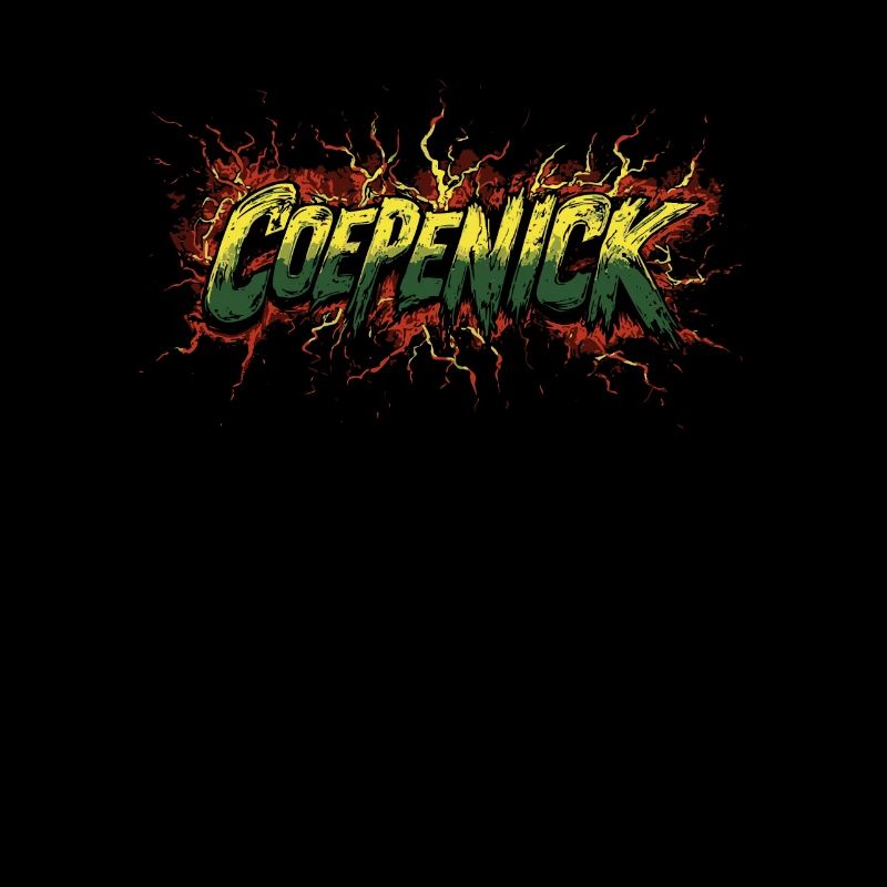 Berlin Köpenick Souvenir Cöpenick Graffiti-Blitz