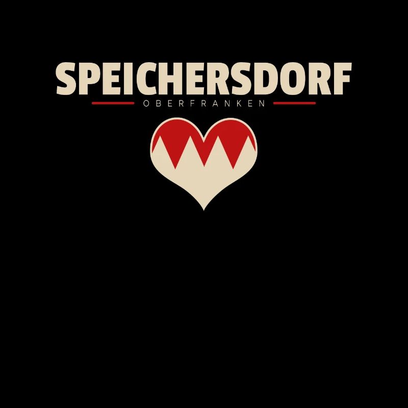 Speichersdorf Dorf Gemeinde Stadt Bayreuth