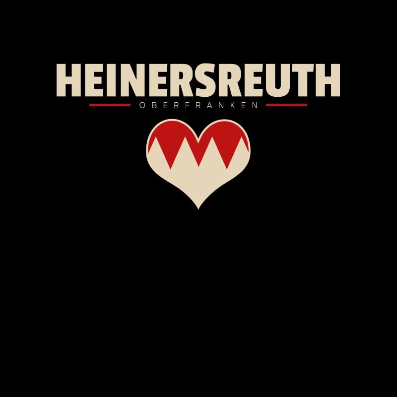 Heinersreuth Dorf Gemeinde Stadt Bayreuth