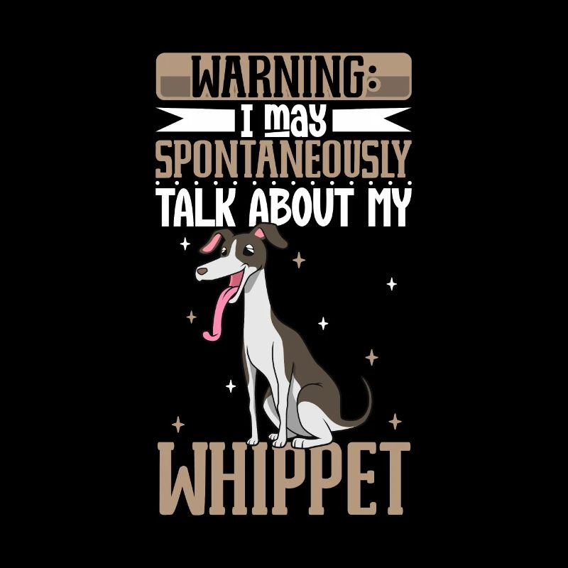 Whippet Lover