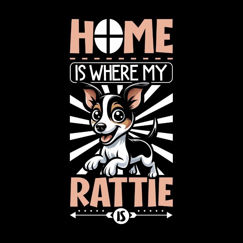 Home - Rat Terrier