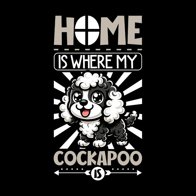 Inicio - Cockapoo