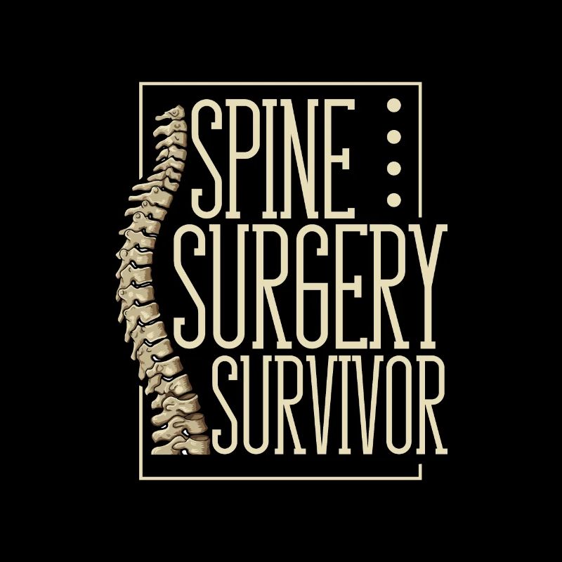 Spine Surgery Survivor - Back Surgery