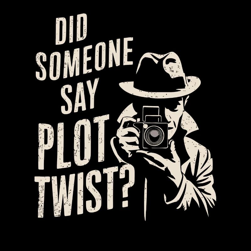 Murder Mystery Dinner Outfit Did Someone Say Plot