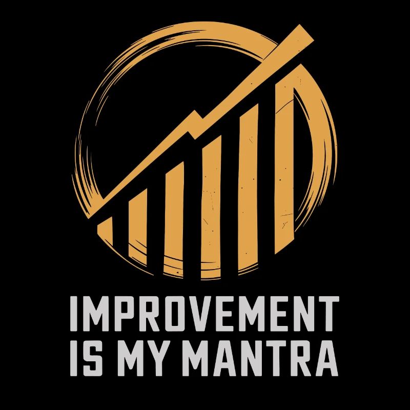 Kaizen Improvement: Improvement Is My Mantra