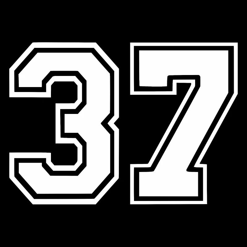 37