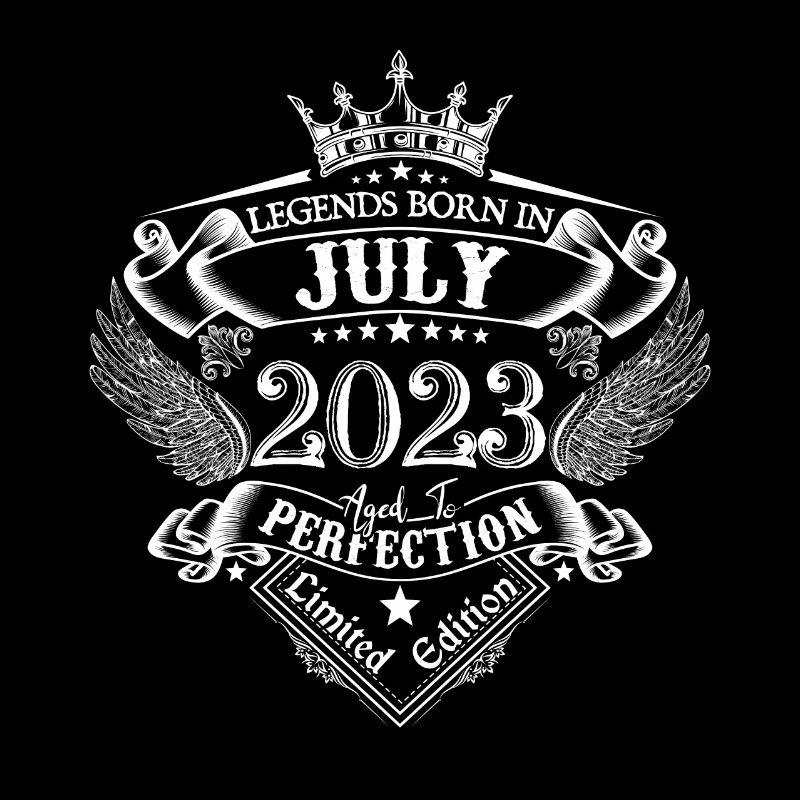 Juli 2023 Geburtstag Juli 2023 Juli