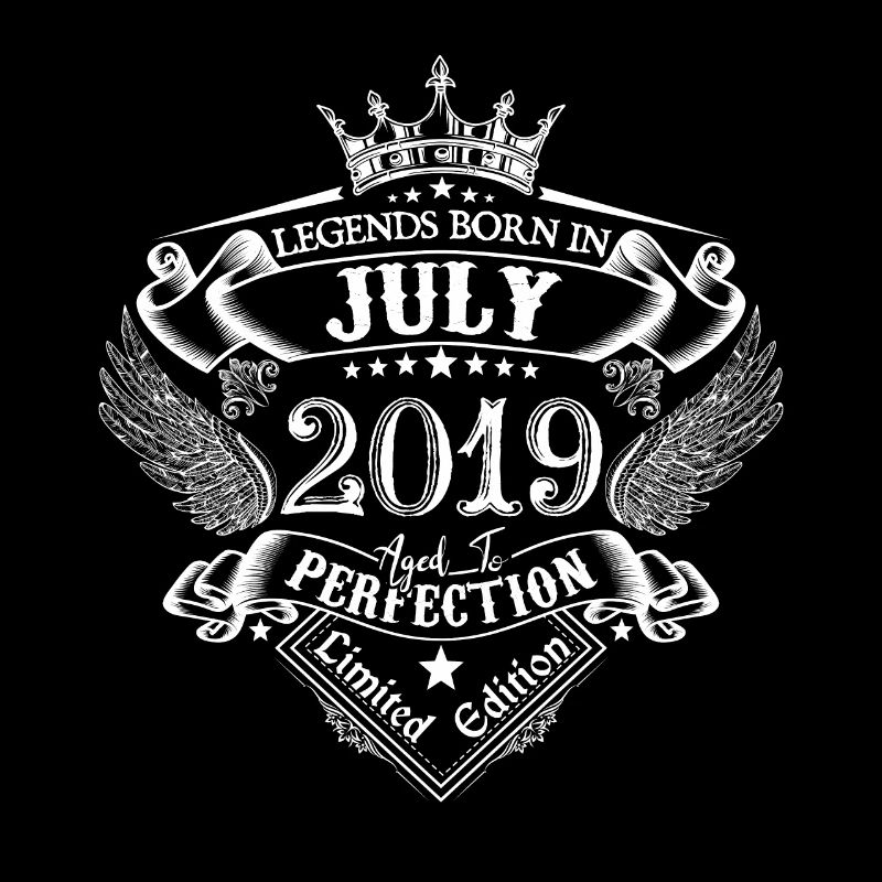 Juli 2019 Geburtstag Juli 2019 Juli