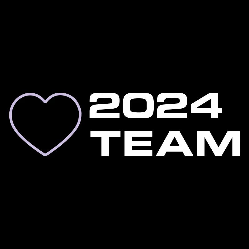 Équipe 2024