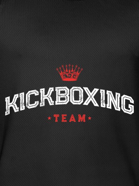 Kickboxing Team