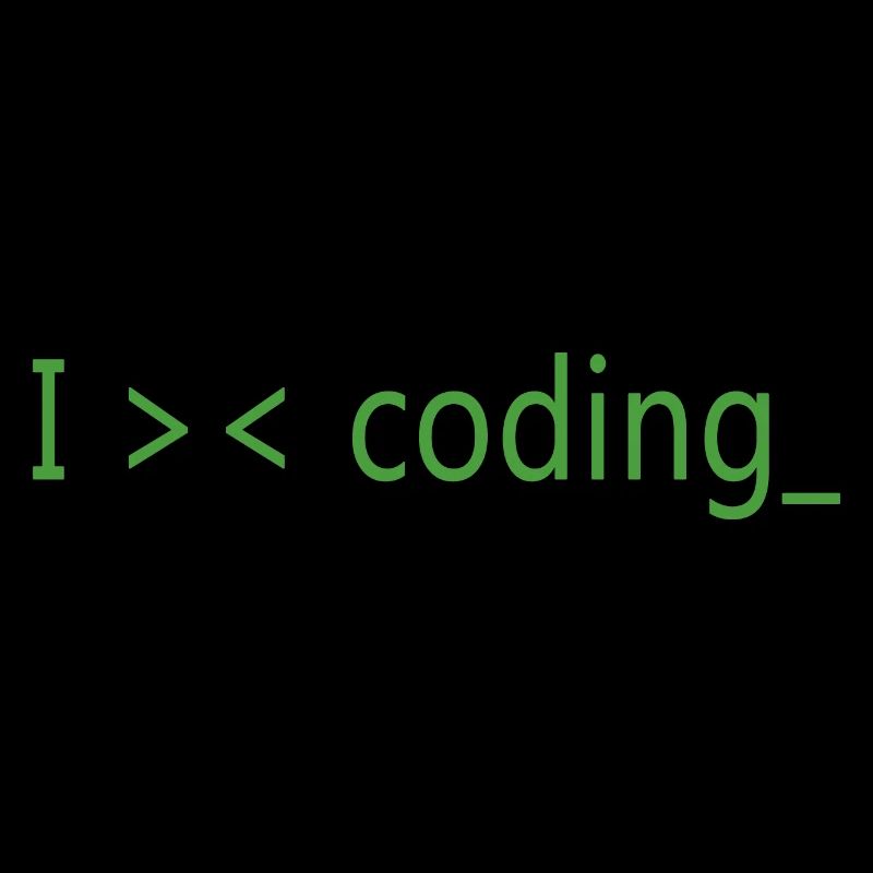 J’adore programmer des programmeurs