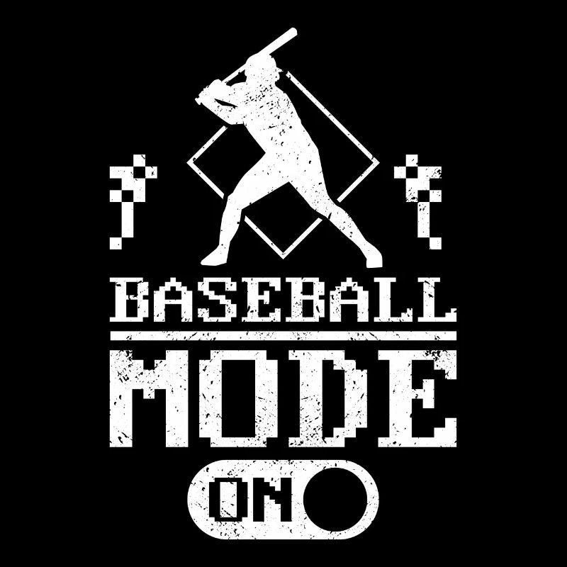 Mode baseball activé