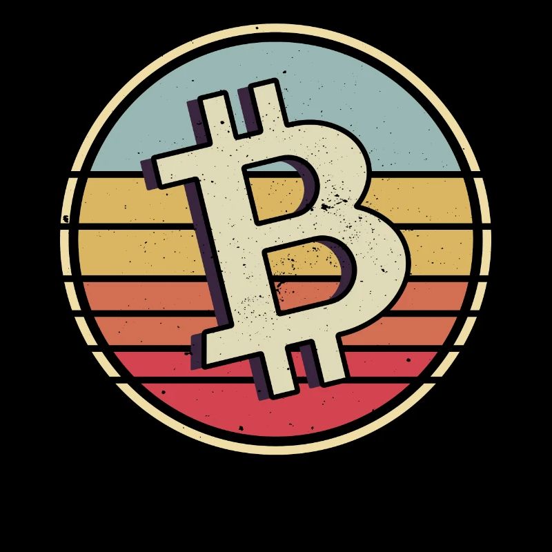 Bitcoin Crypto Crypto-monnaie