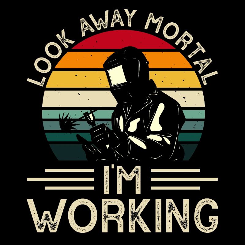 Welding Welder