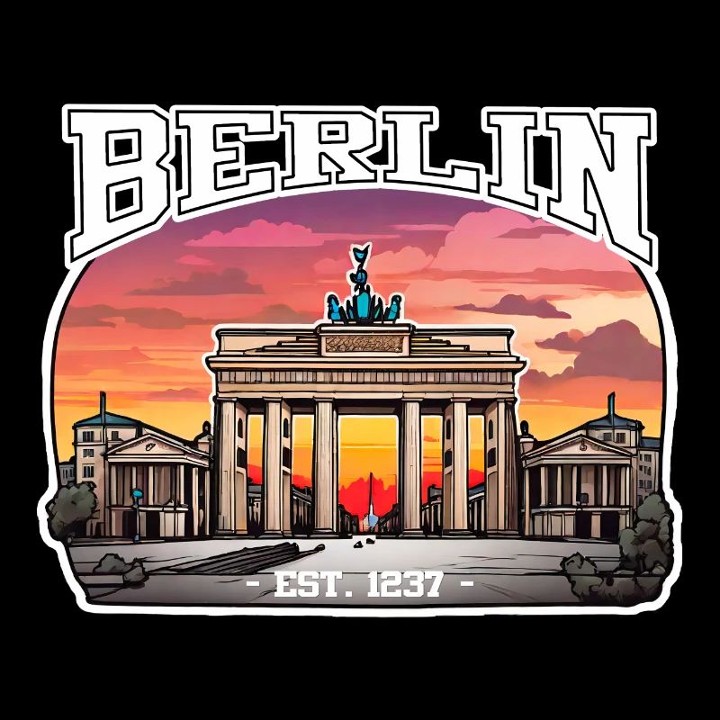 Berlin seit 1237 (2)