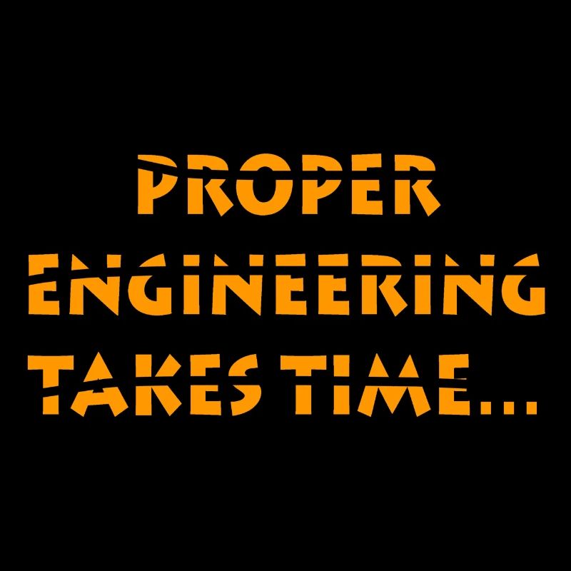PROPER ENGINEERING