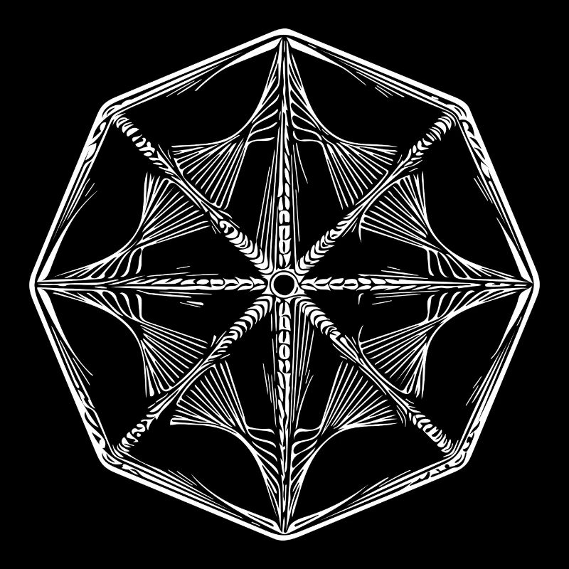 Geometry pattern shape