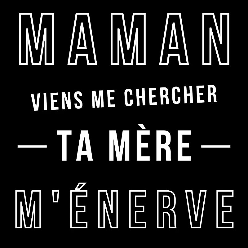 Maman
